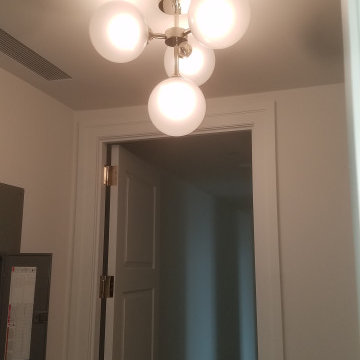 Home Media Project, Concepts Automated