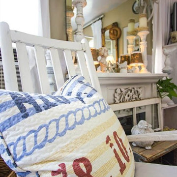 Country Cottage