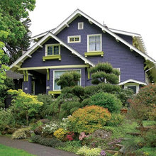Exterior Ideas