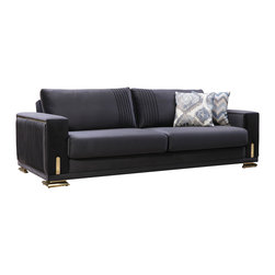 BONJOUR BELLA - Sofas
