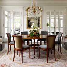 Salle à dîner