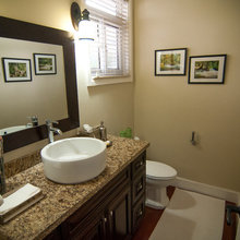 Bathroom Ideas