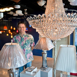 What we do... - Lighting
