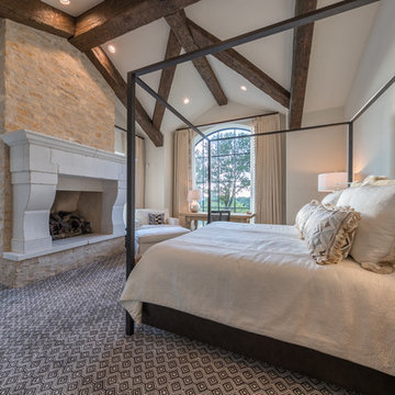 Gorgeous Custom Home Build in Pottsboro