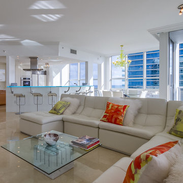 Bellini Condo - Real Estate Photoshoot