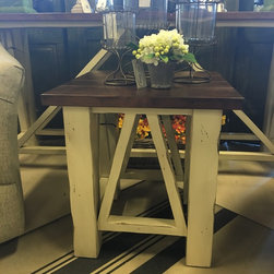 Custom Furniture - Products