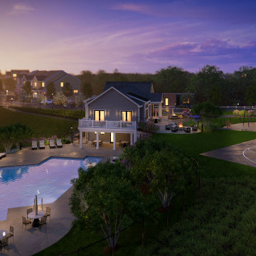 Alden's Reach — New Homes in Plymouth, MA | Thorndike