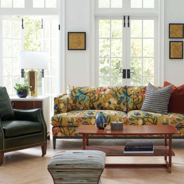 Wesley Hall Furniture, Authorized Dealer