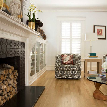 Nob Hill Home Remodel