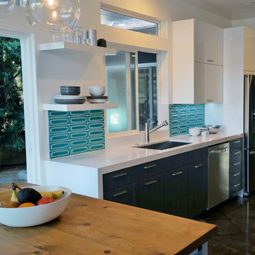 Kitchen - San Clemente