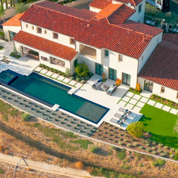 Shady Canyon Resort