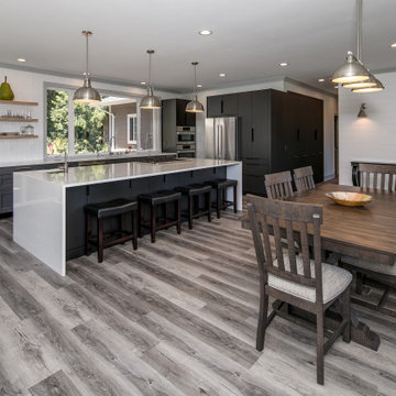 Del Ray Rd Residence