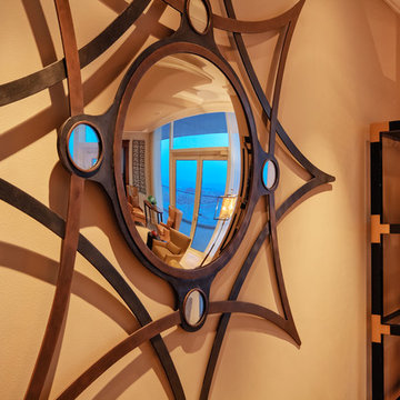 Royal Penthouse, Le Reve, Dubai Marina