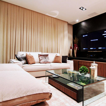 INSIDE | Modern (São Caetano)