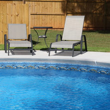 POOLS
