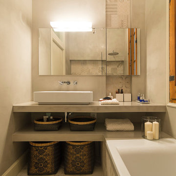 Reportaje Fotográfico_FFWD Arquitectes_Habitatge SF18