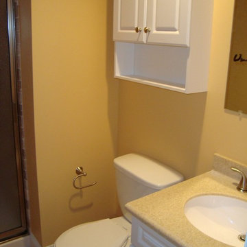 As co-owner of Dobbins Construction, Co.