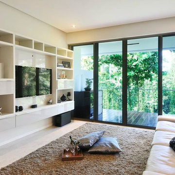 The Peak Residences