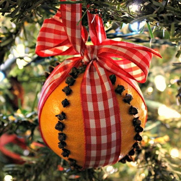 Christmas at the Homestead