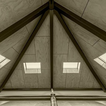Pritchard Office Fitout