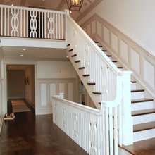 SC - Stairway