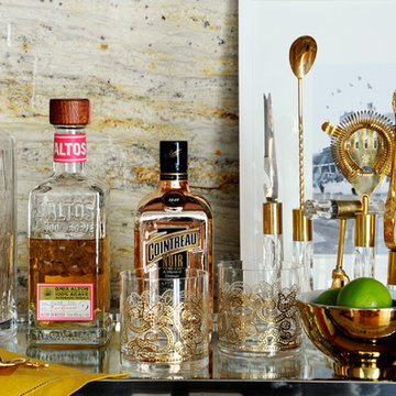 Creative Bar Spaces