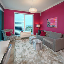 Wall Color