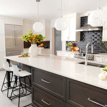 Nassau Kitchen