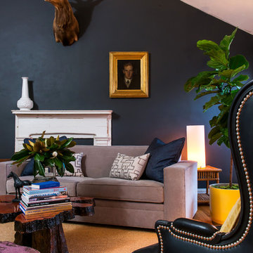 Uptown Dallas Condo