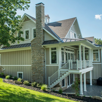 Apple Valley Home