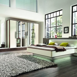 Denver Wardrobe - Armoires And Wardrobes