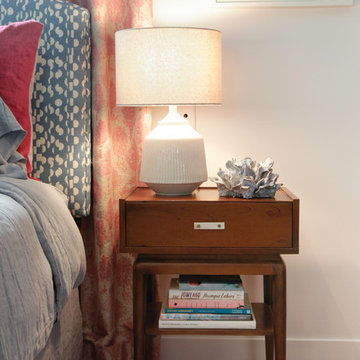 Southern Bedroom