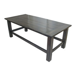 Furniture Portfolio - Products