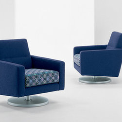 Della Robbia Chairs - Furniture