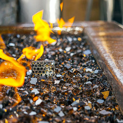 Custom Fire Pit - Fire Pits