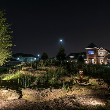 Residences at Ronald Reagan