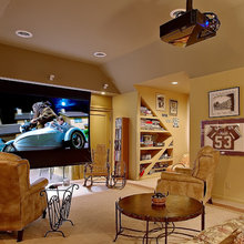 projector