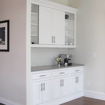 R. Walker Kitchen