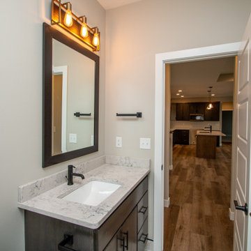 Walnut - 1695 SF