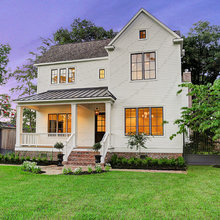 Exteriors