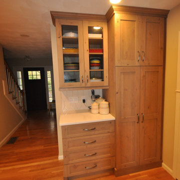 Rustic Elegance- Project 5222