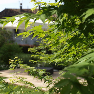 giardino MvH