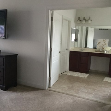 Nugent Home Staging AFTER