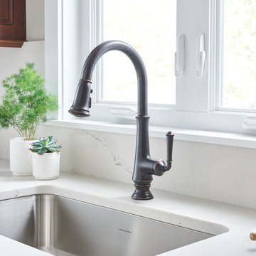 American Standard Kitchens