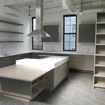 Dumbo Loft