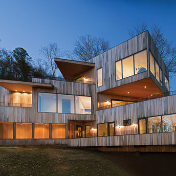 Hilltop Haven