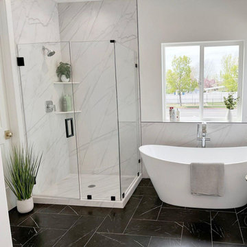 Project Refresh: Curating Unique Bathroom Remodel Ideas