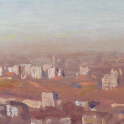 Landscapes - Paintings