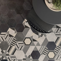 Fall 2016: New Tile collection - Wall And Floor Tile