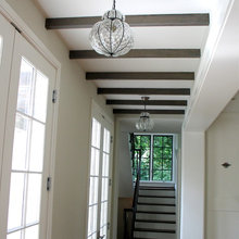 Hallways